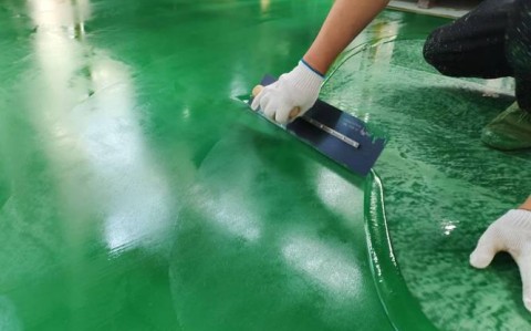 成都什么是VEF地坪,VEF地坪厂家