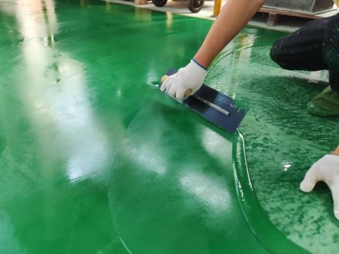 成都什么是VEF地坪,VEF地坪厂家