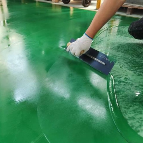 成都什么是VEF地坪,VEF地坪厂家