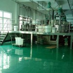 成都乙烯基防腐蚀地坪,乙烯基酯地坪,乙烯基酯防腐蚀地坪,乙烯基重防腐蚀地坪,乙烯基重防腐地坪,乙烯基重防腐自流平地坪-缩略图1