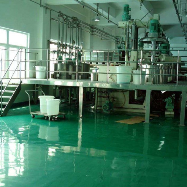 成都乙烯基防腐蚀地坪,乙烯基酯地坪,乙烯基酯防腐蚀地坪,乙烯基重防腐蚀地坪,乙烯基重防腐地坪,乙烯基重防腐自流平地坪产品图1