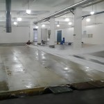 成都防腐防静电地坪,防腐防静电自流平地坪-缩略图2